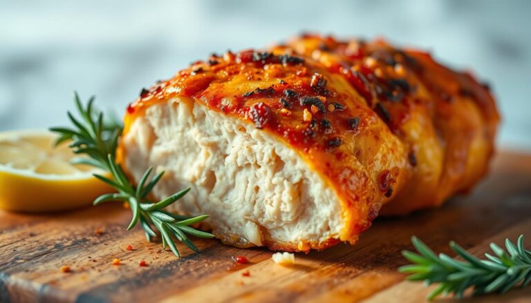 baked chicken tenderloin recipes