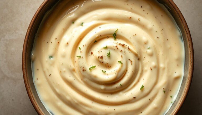 cottage cheese alfredo sauce