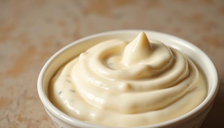 cottage cheese sauce