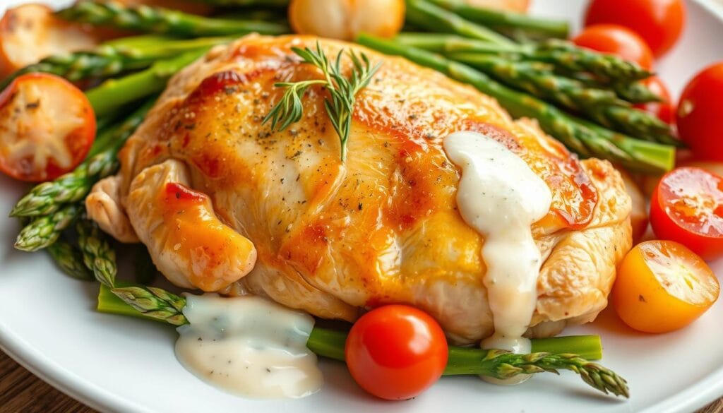 easy chicken dinner recipes