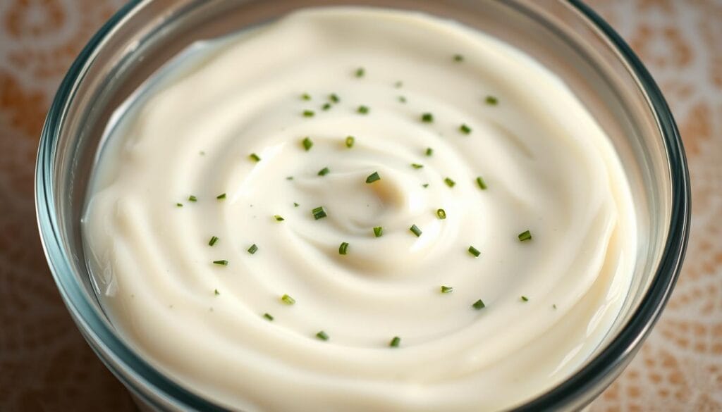 healthy cottage cheese sauce